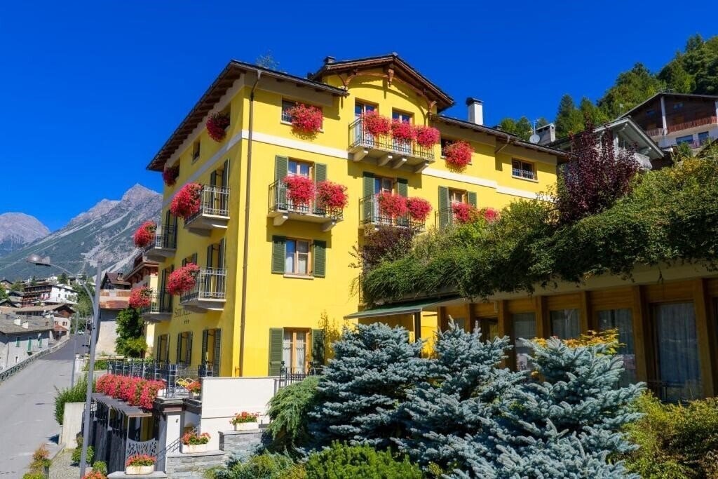 Зображення Meuble Sertorelli Reit 3*