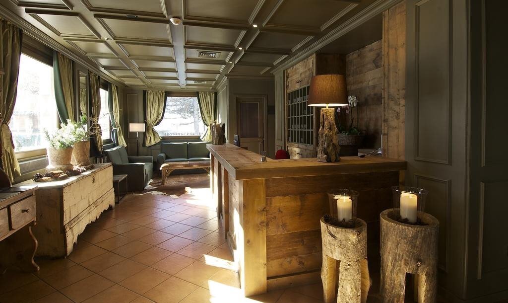 Фотографія Alu 3*