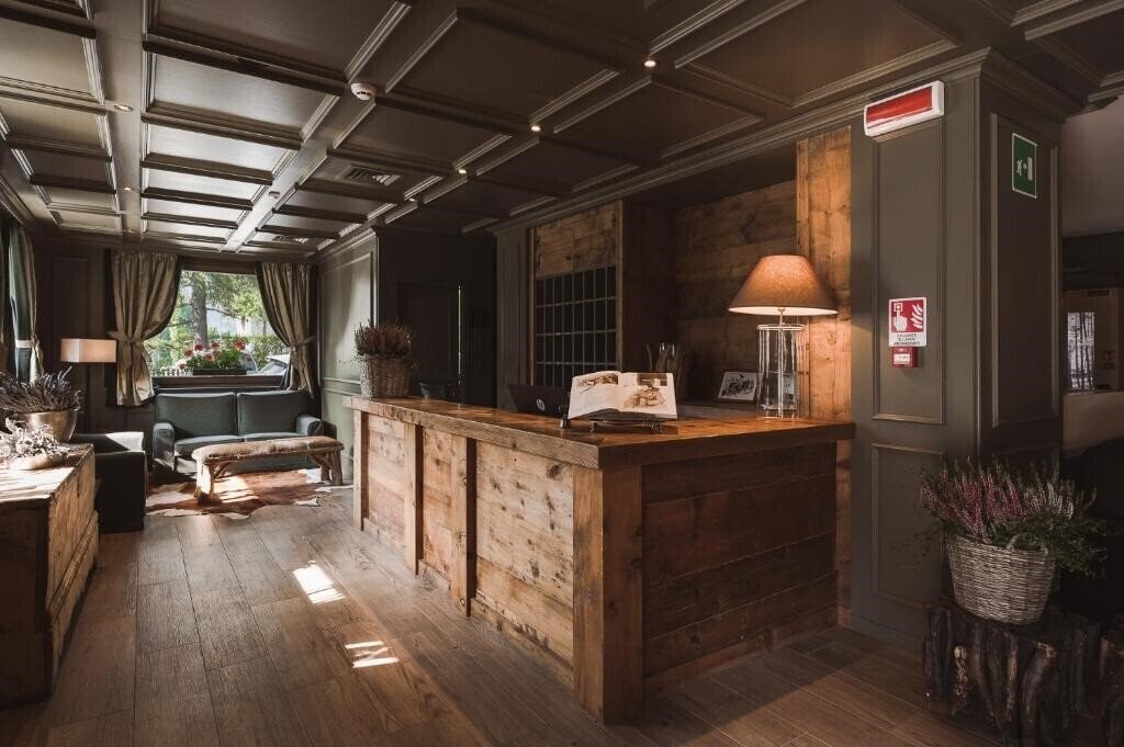 Фотографія Alu Hotel 4*