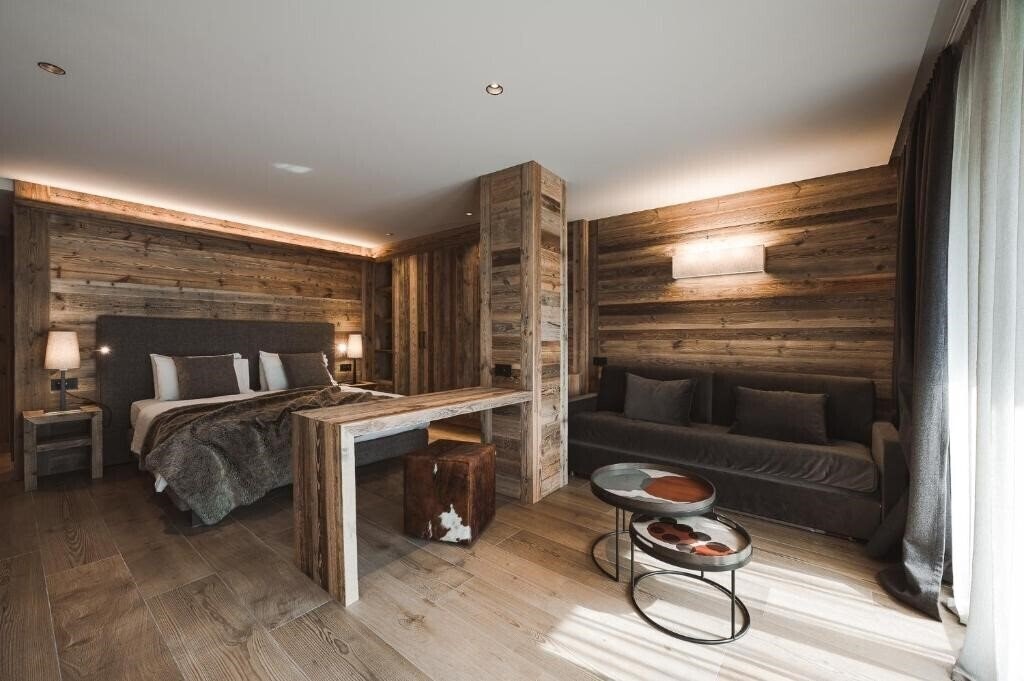 Зображення Alu Hotel 4*