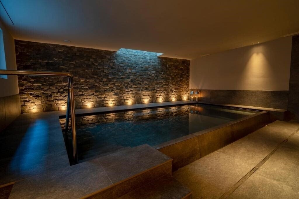 Картинка Alu Hotel 4*
