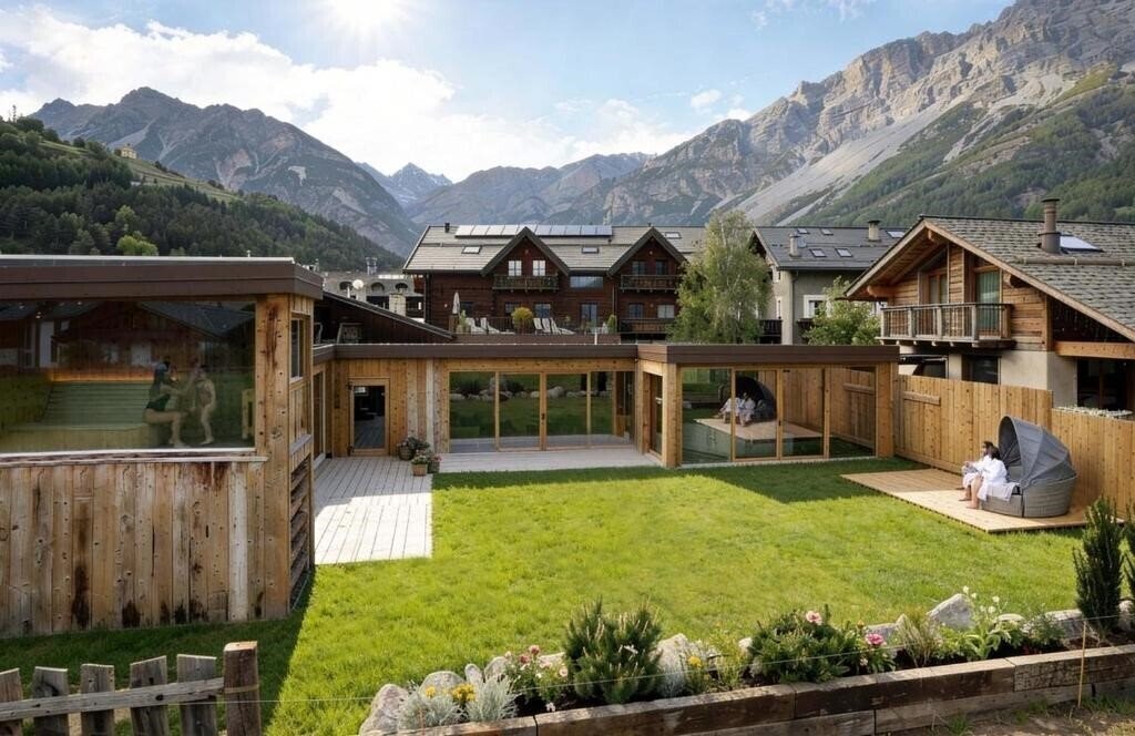 Отель Agriturismo Rini 4*