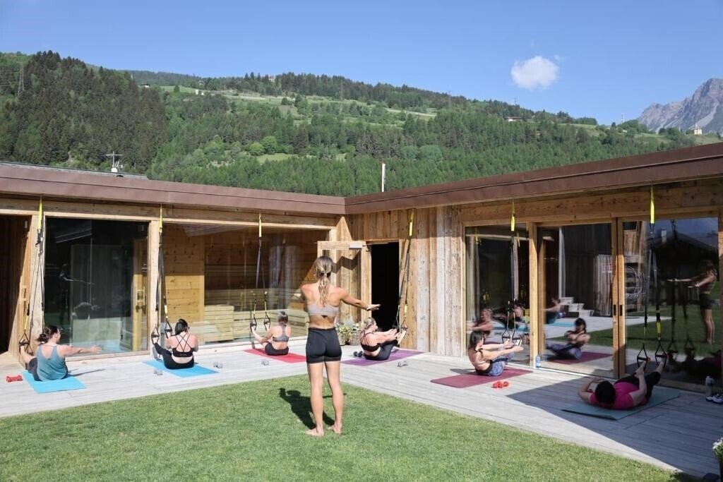 Фотография Agriturismo Rini 4*