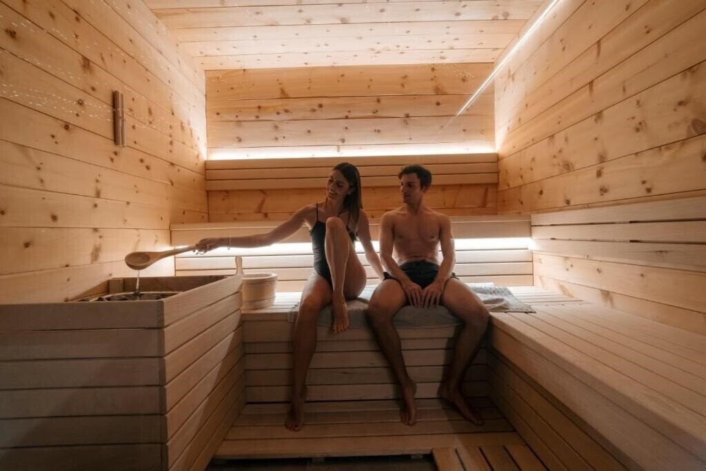 Картинка Agriturismo Rini 4*