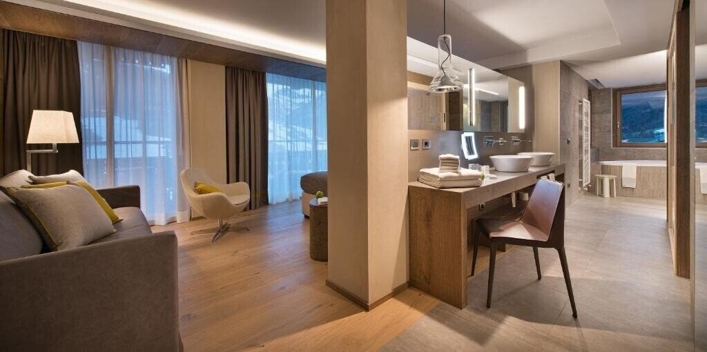 Изображение Hotel Baita Montana 2*