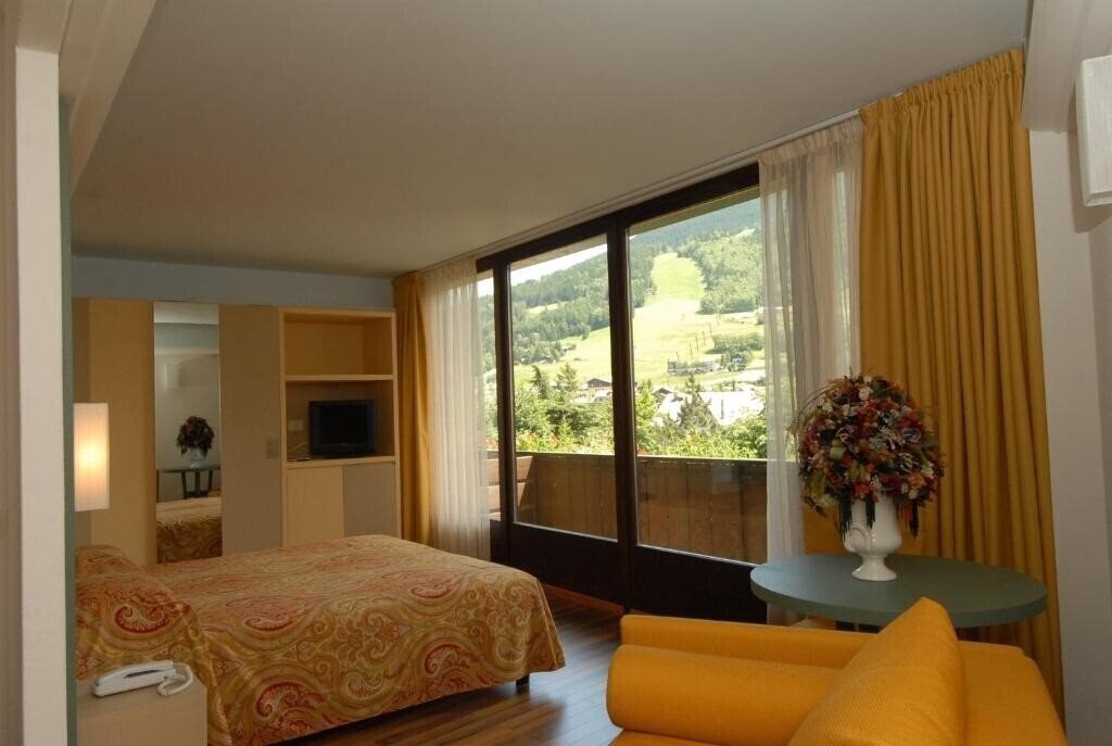 Фото Baita Clementi 4*