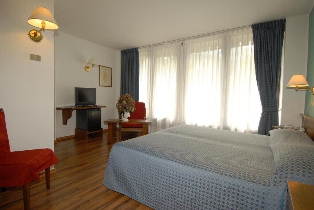 Изображение Baita Clementi 4*