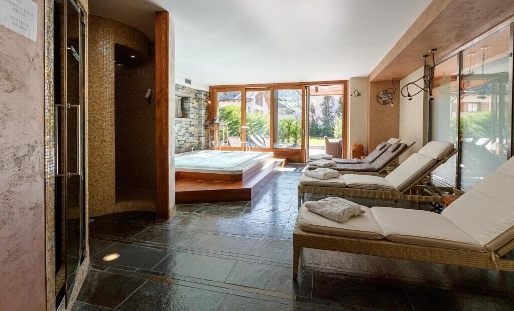 Фото Sottovento Luxury Hospitality 4*