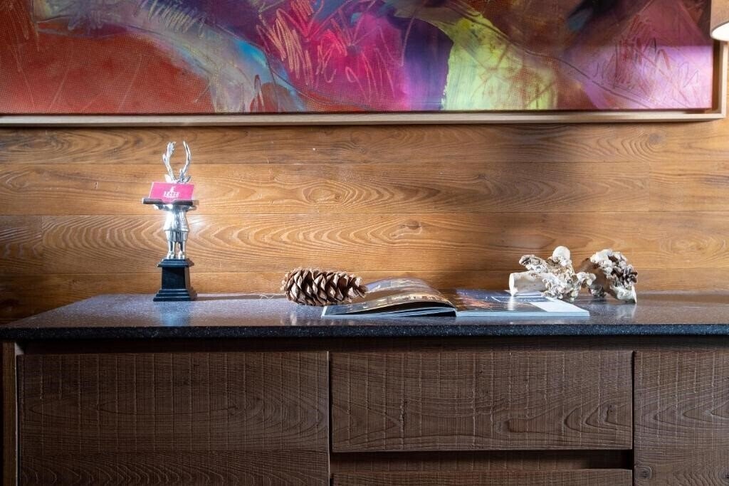 Фотографія Sottovento Luxury Hospitality 4*