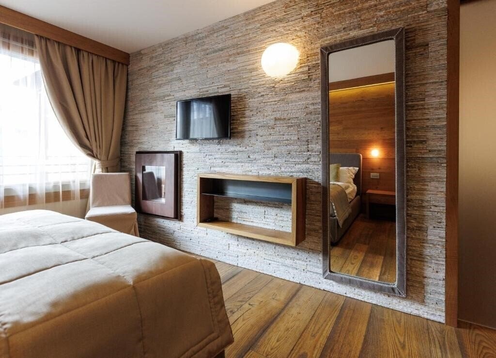 Картинка Sottovento Luxury Hospitality 4*