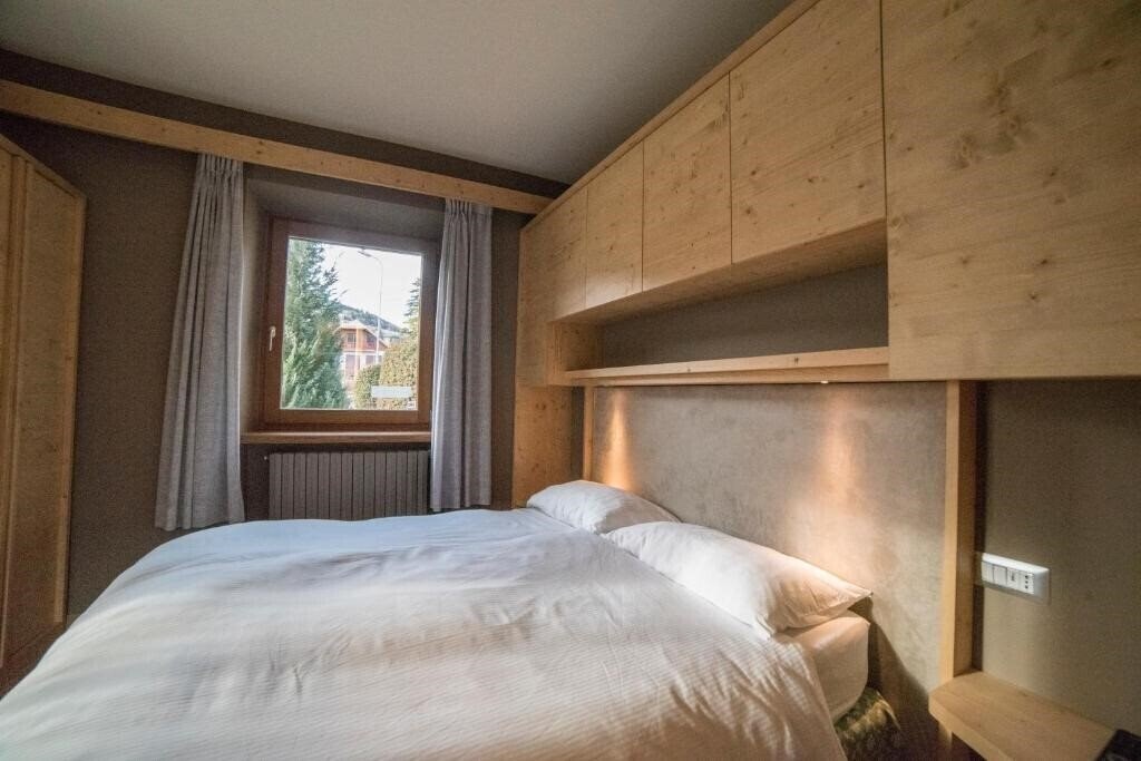 Фото Terme Hotel Bormio 3*