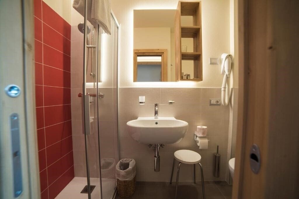 Фотография Terme Hotel Bormio 3*