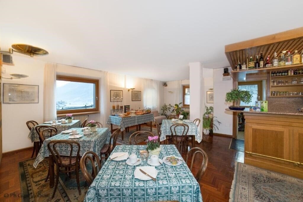 Изображение Terme Hotel Bormio 3*