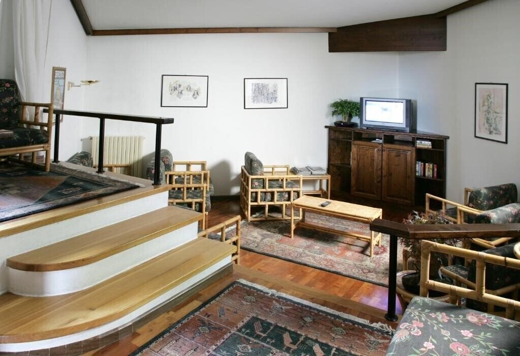 Картинка Terme Hotel Bormio 3*