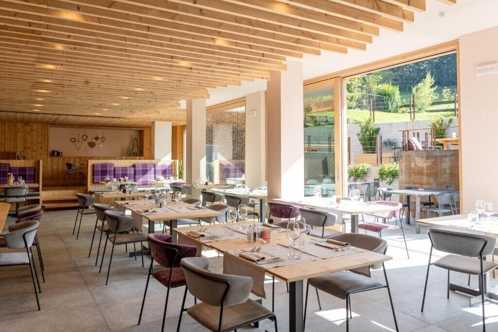 Фотография Nevada Hotel (Bormio) 3*