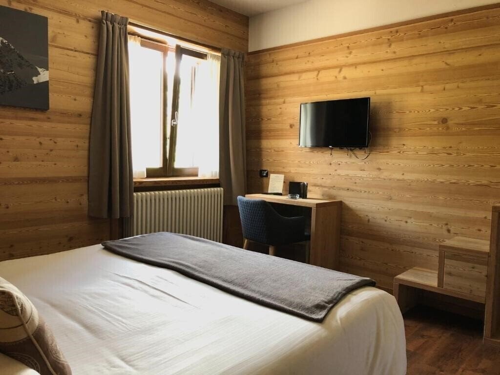 Зображення Nevada Hotel (Bormio) 3*