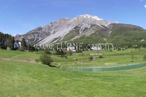 Фотография Bagni di Bormio Spa Resort 5*