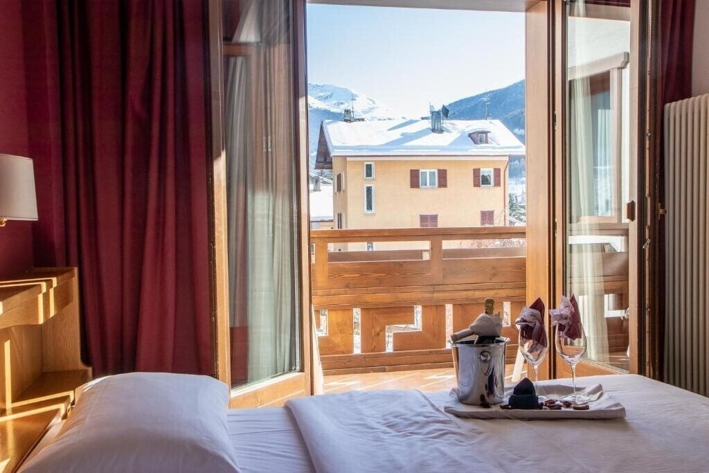 Фото Sant Anton 4*