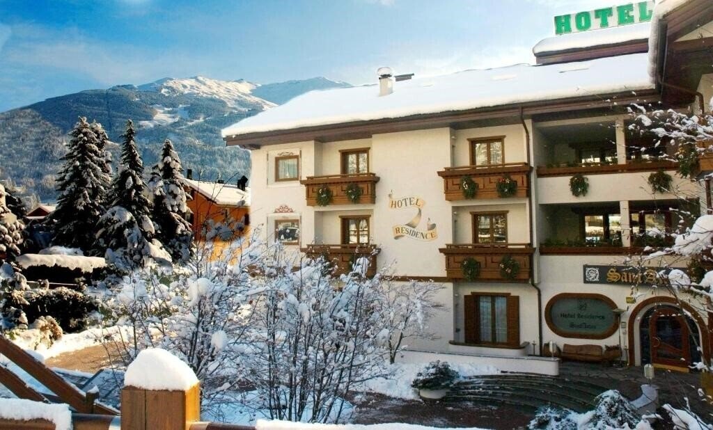 Фотография Sant Anton 4*