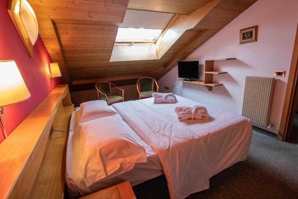 Изображение Sant Anton 4*