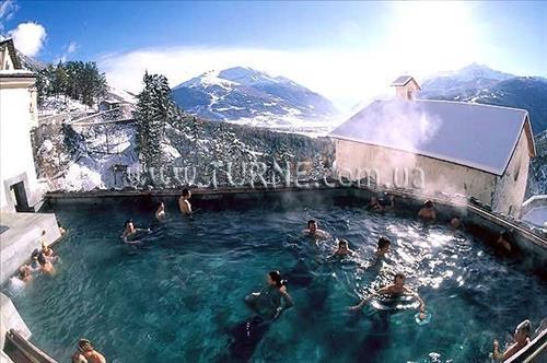 Фотография Baita Dei Pini 4*