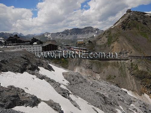 Фото Capitani 3*