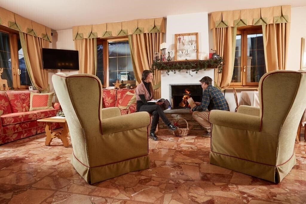 Картинка Meuble Cima Bianca Garni 3*