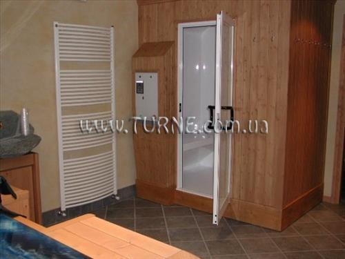 Зображення Larice Bianco 3*