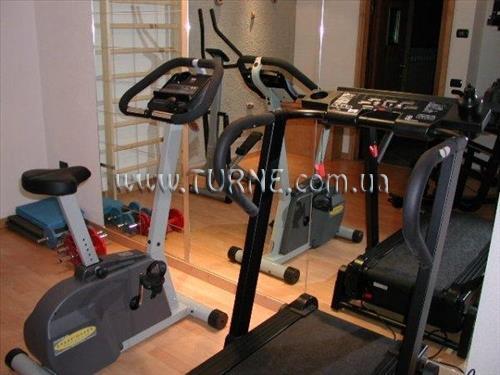 Фотографія Larice Bianco 3*