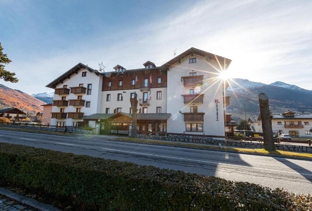 Фото Villa Rina 3*