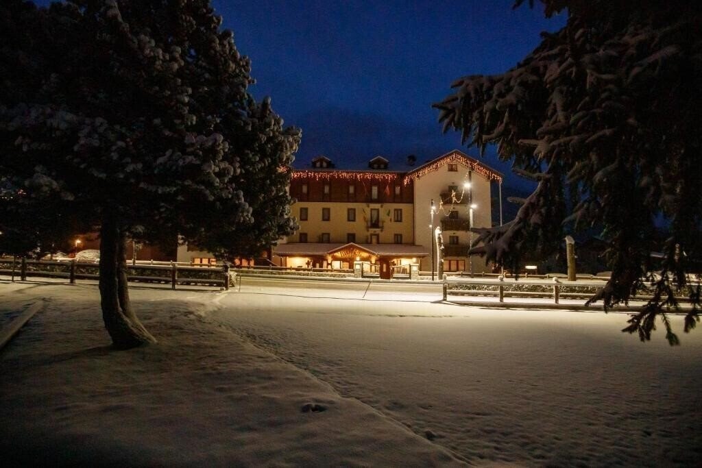 Фотография Villa Rina 3*