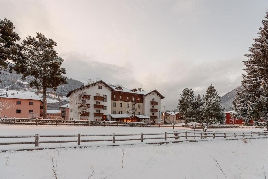 Изображение Villa Rina 3*