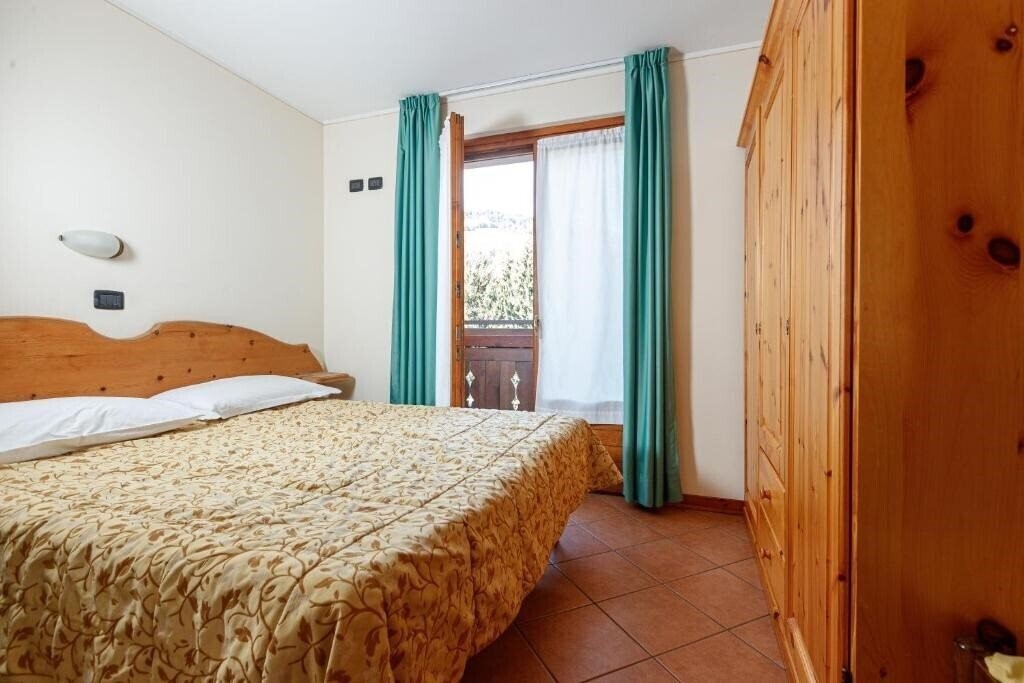 Картинка Villa Rina 3*