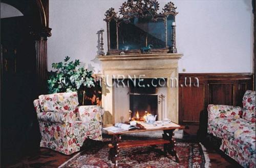 Отель Villa Ada вилла