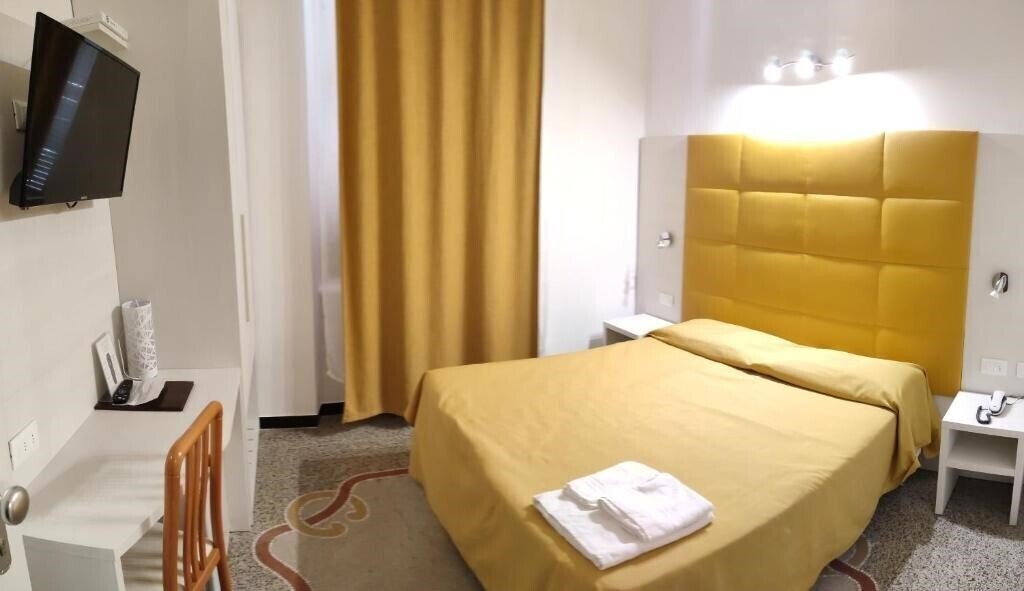 Фотография Hotel Villa Costa 3*