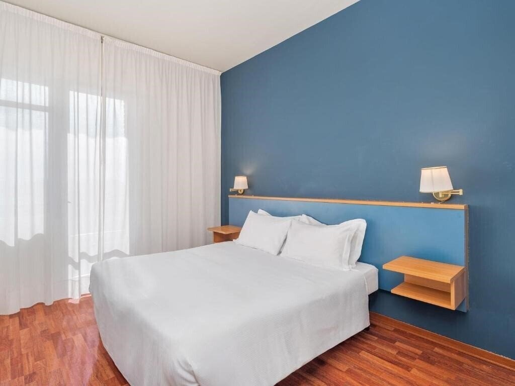 Готель B&B Hotel Riviera Celle Ligure 3*