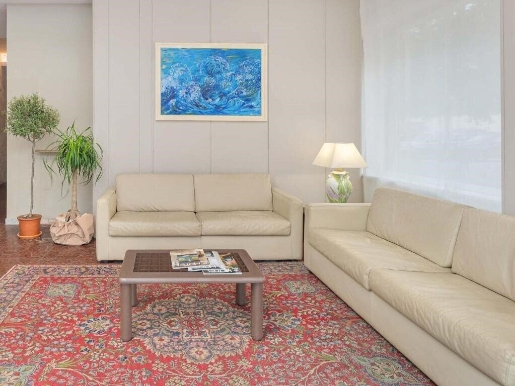 Фотографія B&B Hotel Riviera Celle Ligure 3*