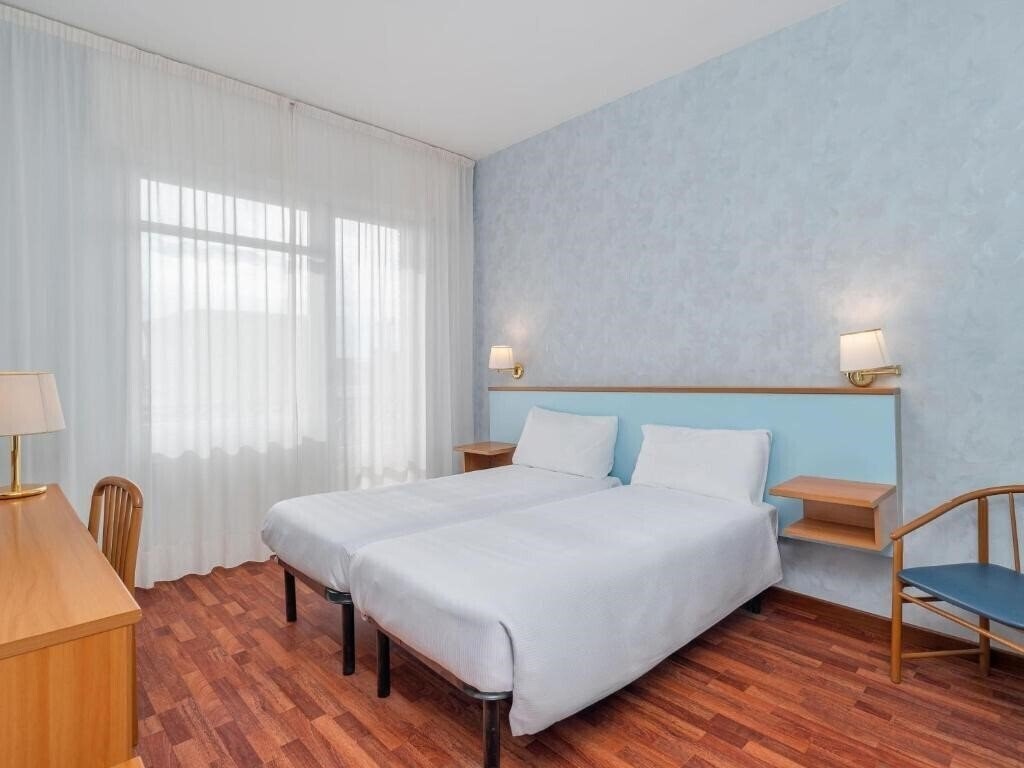 Картинка B&B Hotel Riviera Celle Ligure 3*