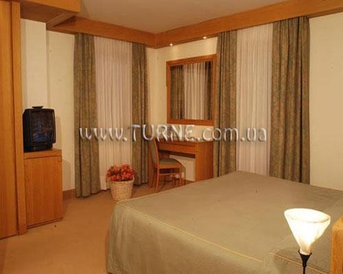 Фотографія Sertorelli Sport Hotel 4*