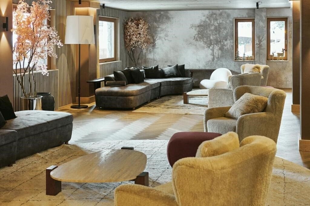 Готель Europa 4*