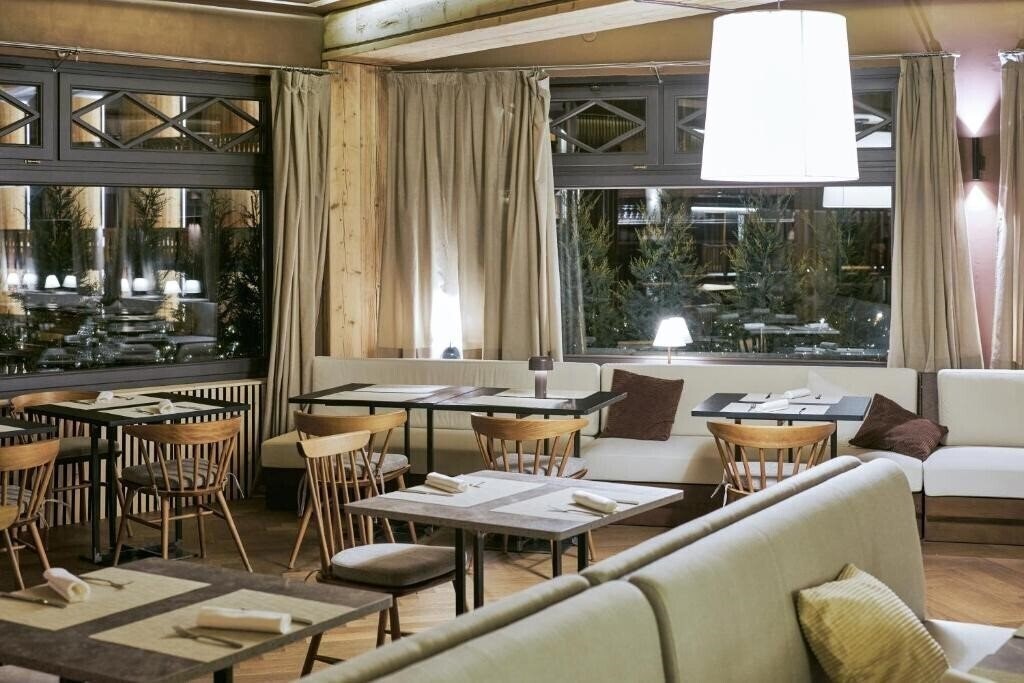Картинка Europa 4*