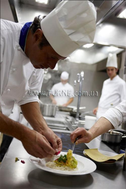 Отель Hermitage 3*