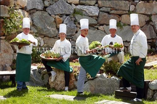 Фотография Hermitage 3*
