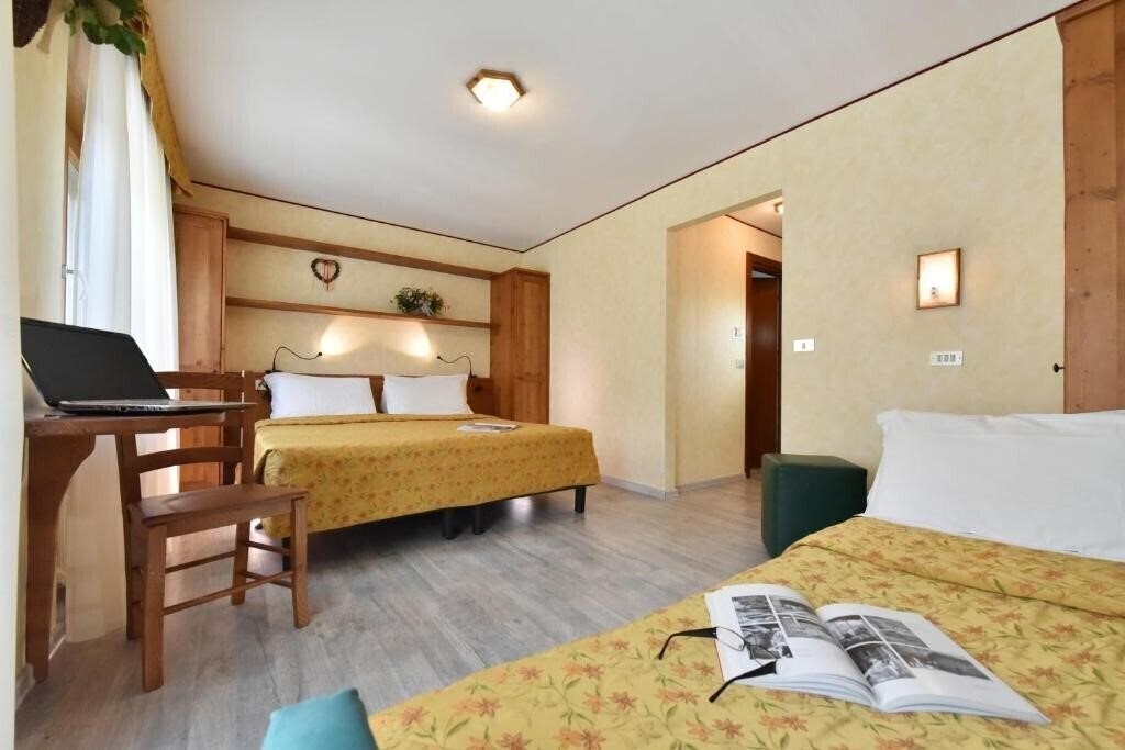 Фото Bijou 3*