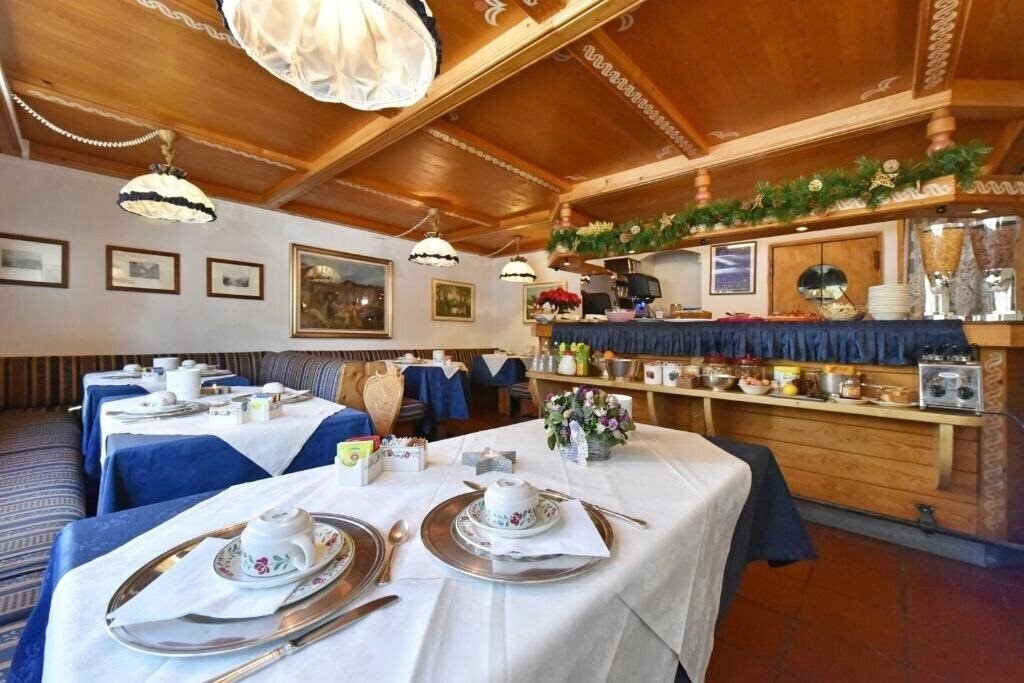 Зображення Chambres Mont Cervin 4*