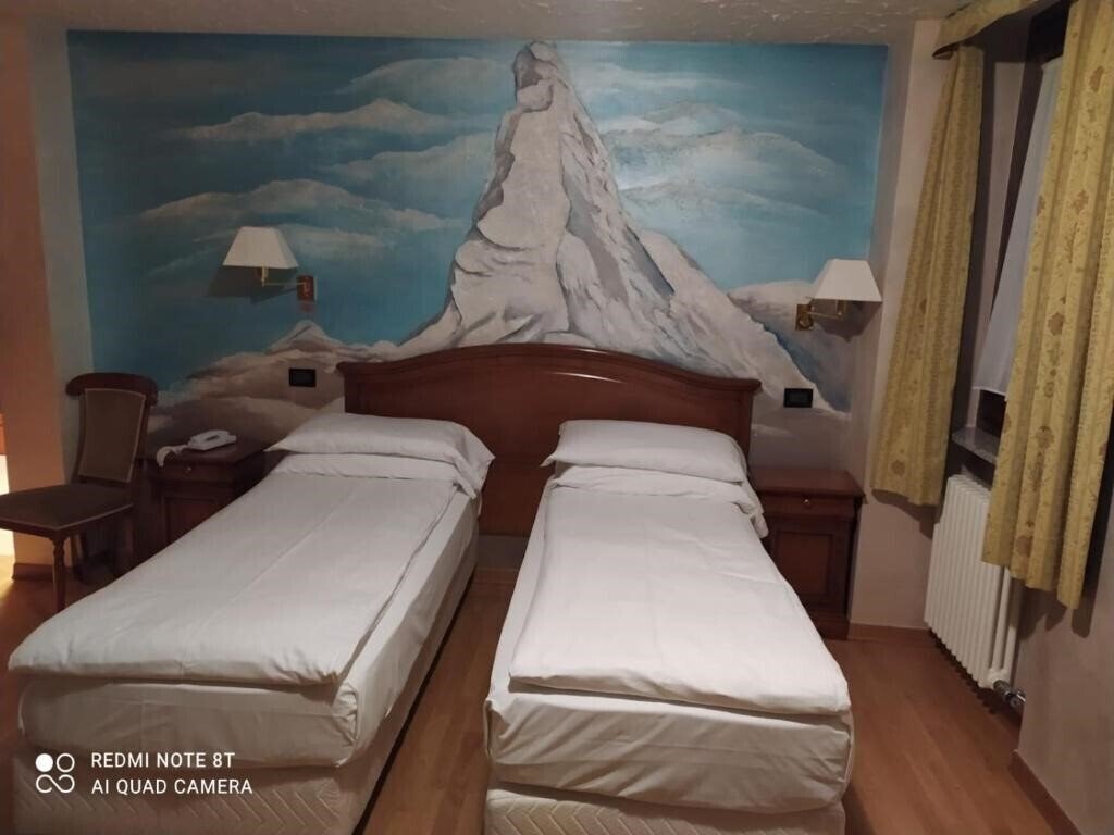 Картинка Breuil 3*