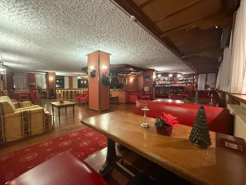 Фото Breuil 3*