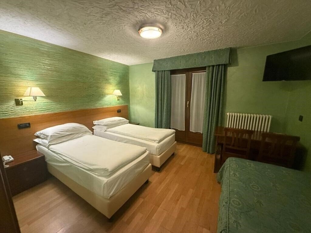 Фотографія Breuil 3*