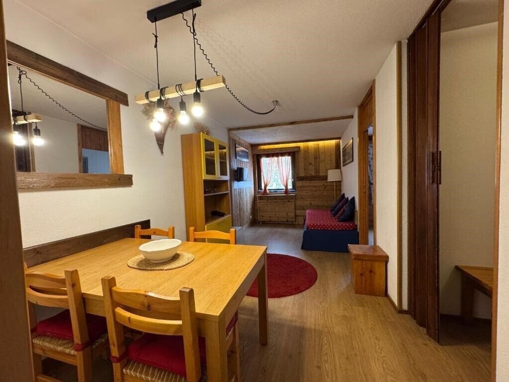 Фотографія Residence Petit Tibet 2*
