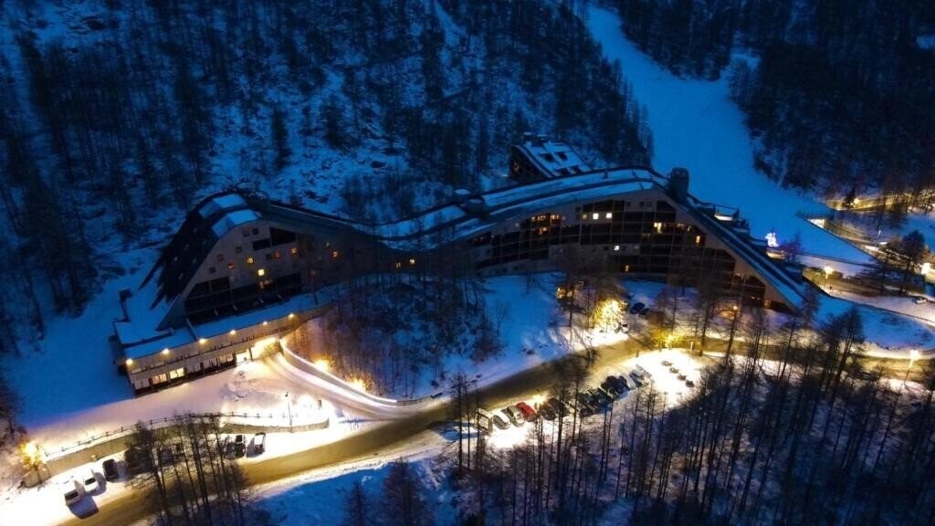 Зображення Residence Petit Tibet 2*